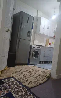 جهت نظافت منزل یک نفر میخام