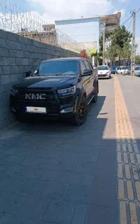 ماشین بدونه رنگ