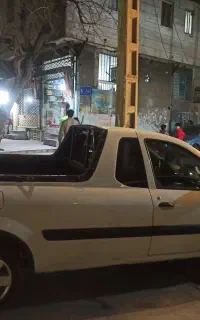 وانت L90 مدل 95