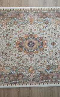 فروش فوری فرش ۱.۵ در ۲