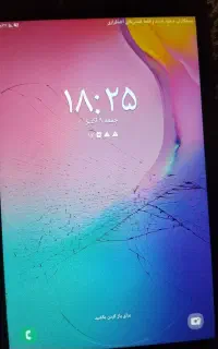 تبلت tab a8