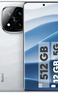 note 14 pro plus 5g حافظه 512 رم16