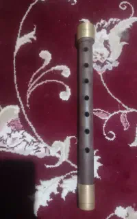 فروش ساز سنتی  بالبان با قمیش قربان