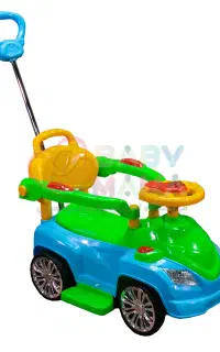 هرکسی ماشین فروشی داشت