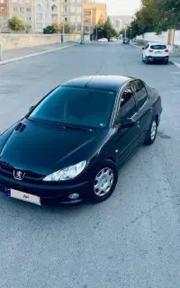 206 اتومات لوازمی