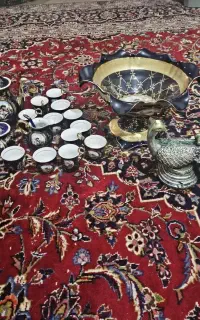 ظروف قدیمی
