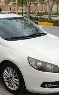 اجاره خودرو جک جی 5اتومات با راننده