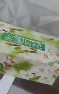 دستمال کاغذی دستمال آشپزخانه