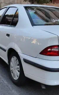 سمند مولتی پلکسی مدل ۹۶