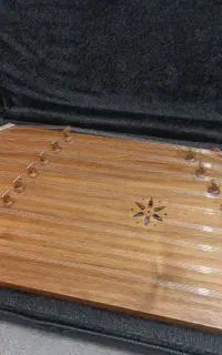 آموزش سنتور