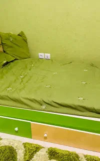 سرویس خواب کودک