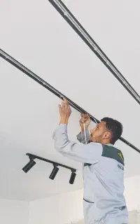 برقکاری ساختمان