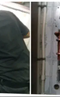 تعمیرات ابگرمکن