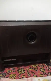 بخاری پاک خزر