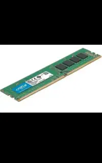 رم ۱۶ گیگ،ddr4-2400