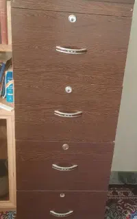 فایل اداری ۴ طبقه