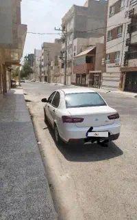 فروش و معاوضه سواری سهند مدل 1404