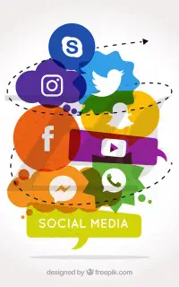 ادمین خلاق و پر انرژی