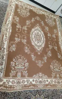 رو فرشی نو صفر