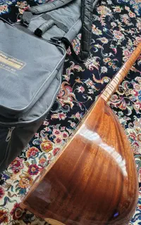 باغلاما(دیوان) الیاسی