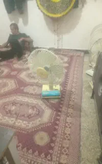 پنکه پارس خزر