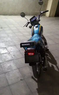 موتور مزایده