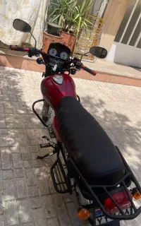 طرح باکسر باکسر دینو سوپر ۱۵۰