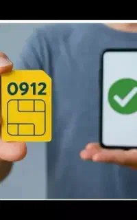 خط 912
