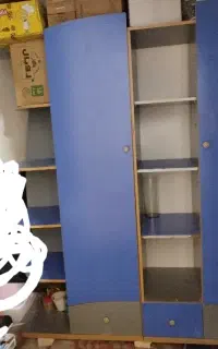 کمد کودک متحرک