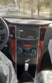 دنا پلاس ۵ دنده فول با رینگ.صفر معاوضه پراید