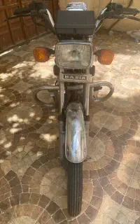 هندا کبیر ۲۰۰