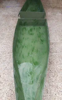 قایق شکار وماهیگیری