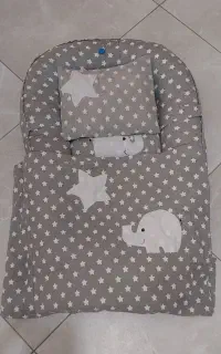 تشک گارد دار