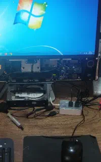 خدمات کامپیوتر و لپ تاپ و...در محل شما همراه ضمانت