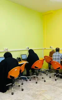 آموزش ICDL مهارت هفتگانه کامپیوتر