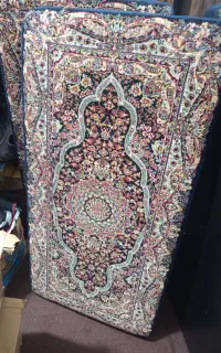 پشتی استفاده نشده