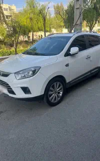 جک s5 بی رنگ مدل ۹۸