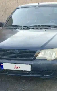132مشکی