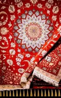 قالیشویی مبل شویی ضد چروک آبشار