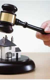 مشاوره و حل مشکلات ملکی تضمینی