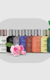 عطرهای عتیقه
