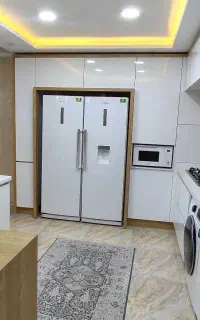 کابینت سازی دانش