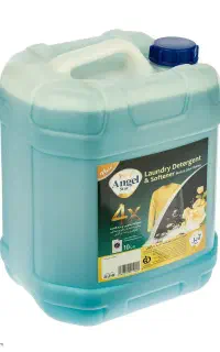 مایع لباسشویی