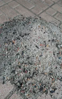 سنگ وماسه اکواریوم