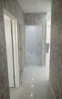 نصاب کاغذ دیواری