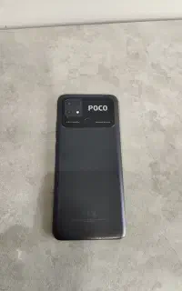 Poco c40