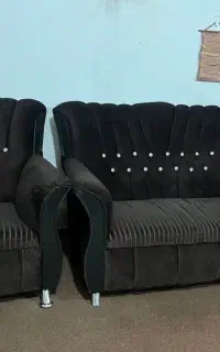 مبل هفت نفره