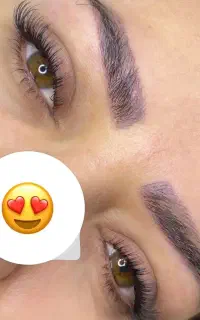 اکستنشن مژه با کیفیت ترین متریال و قیمت مناسب