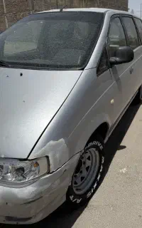 ون کاروان سایپا