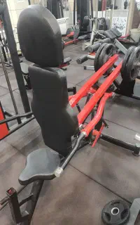 دستگاه بدنسازی پشت بازو دیپ